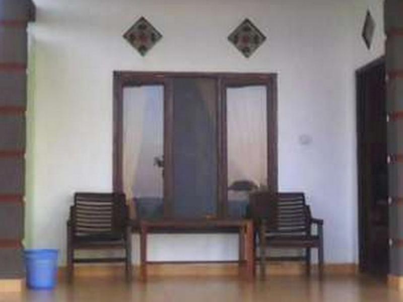 Hotel Tara Airsanih Bali Zewnętrze zdjęcie